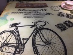 -蟹蟹潮汕砂锅粥(食八方美食城店)