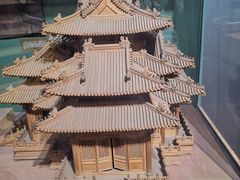 -北京古代建筑博物馆