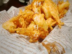 -老板恋上鱼(荣盛广场店)