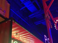 门面-胖哥俩肉蟹煲(来福士店)