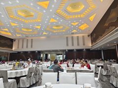 -东豪园林海鲜酒家(南港路辅路店)