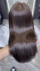 -藤野造型烫染·漂发