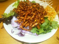 -春饼先生·北京烤鸭(甘井子万达店)