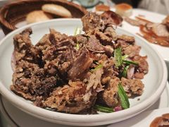 -四世同堂·京菜·烤鸭(双井店)