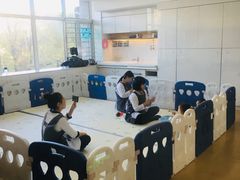 -初之光国际婴幼儿托育中心