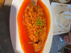 -大潮淮·淮扬菜(何园旗舰店)