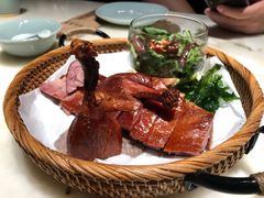 樟茶鸭-锦府盐帮·李宅(领展购物广场中关村店)
