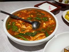 -大鸭梨烤鸭·北京菜(大兴南小街店)