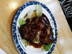 android_upload_pic-吴门人家·苏宴宫廷菜(拙政园店)