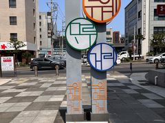 -宝健路步行街(Pedestrian Shopping Street)