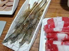 -傣妹火锅(南京东路一店)