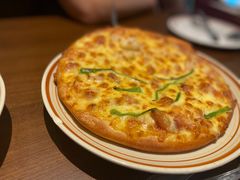 -萨莉亚意式餐厅(南京龙湾天街店)