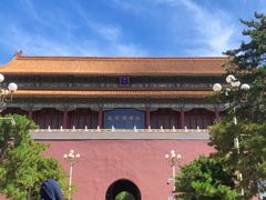 -故宫博物院(故宫)