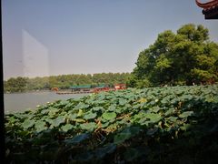 -湖畔居茶楼(湖滨店)