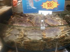 -海景壹号大酒店(滨湖店)