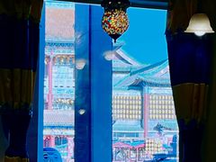 -格日勒阿妈蒙古厨房(大召店)