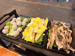 -大理.老字号渝记酸萝卜乌鱼(古城总店)