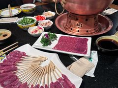 -南门涮肉(上海二店)