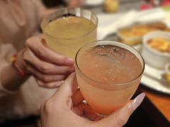 -南通滨江洲际酒店-西集自助餐厅