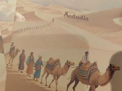 -那时新疆·若羌(经纬汇店)