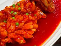 -陈记菜馆·非遗淮扬菜(东关街教场店)