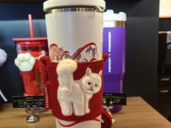-星巴克(南京大洋店)