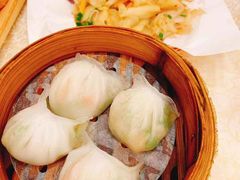 顺德人家虾饺皇-顺德人家食府(黄金广场店)