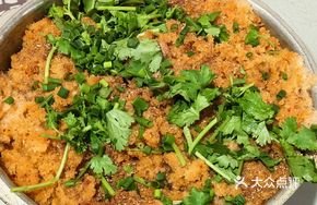 Pressure Cooker Pig Intestine