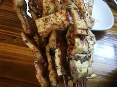 -齐齐哈尔烤肉·涮羊肉(光华中心店)