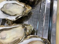 -一蚝一贝海鲜特色餐厅(万象城店)