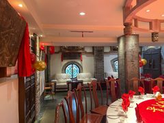 -山西会馆·晋菜·晋商宴·牌匾博物馆(胜利东街店)