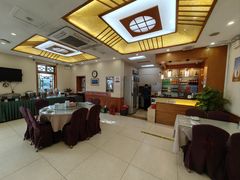 -成都驻京办餐厅(蜀都宾馆店)