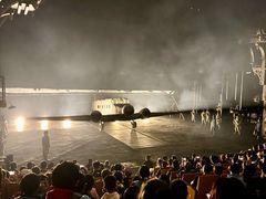 -《12·12》西安事变大型实景演出