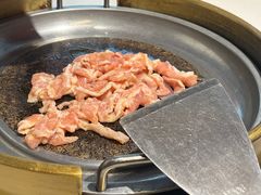 -石记东北风味烤肉(系马桩第二分店)
