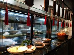 -杏花堂·山西菜馆(晋中万达店)