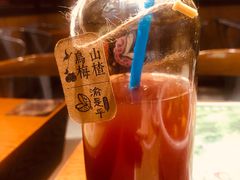 -渝是乎酸菜鱼(龙旗购物中心店)