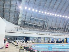 -二十一世纪饭店-游泳馆