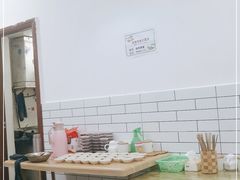 大堂-晓友烧麦(光华村店)