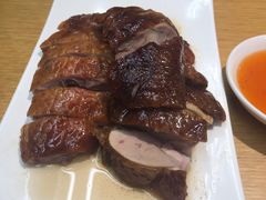 -宏记广东客家菜(丰汇店)