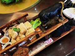 -寿州美味厨豆腐宴(寿县南门口西环路店)
