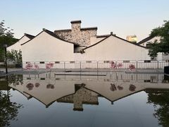 -青果巷历史文化街区