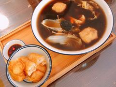 -马来MO简餐.南洋风味料理(美食街店)