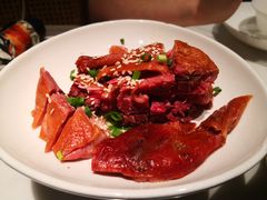-上上席川菜(凯德乐峰广场店)