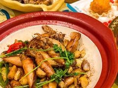 -桥东喜碧海鲜街(水东街店)