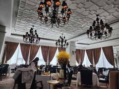 -哈布斯扒房(华发商都店)