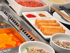 -海底捞火锅(邯郸新世纪中心店)