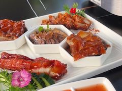 -濮园 · 四合院餐厅