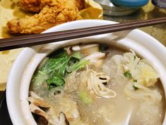 -溢香苑瓦罐(前进路店)