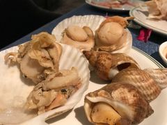 -广州花园酒店·凌璇阁旋转餐厅CAROUSEL360