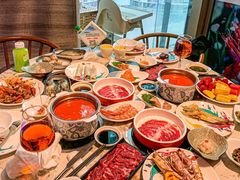 -阳光岛·海鲜盛宴(银泰中心in99店)